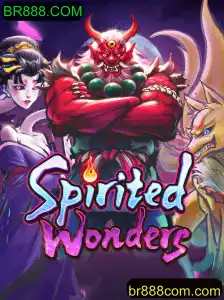Explorando o Universo de SpiritedWonders