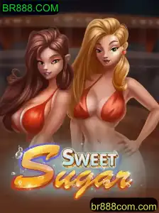 Explorando o Encantador Mundo de SweetSugar no BR888.COM