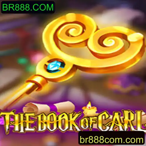 Descubra o Mundo de 'TheBookofCarl' com BR888.COM