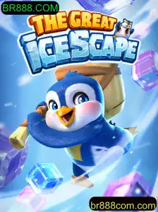 Explorando o Mundo de TheGreatIcescape e BR888.COM: Uma Aventura Congelante