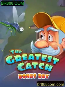 Explorando TheGreatestCatchBonusBuy no BR888.COM: Uma Jornada de Emoção e Recompensas