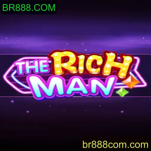 Descubra o Fascinante Mundo de TheRichMan no BR888.COM