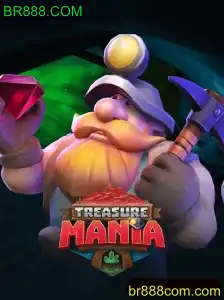 Descubra TreasureMania: O Novo Sensação no Mundo dos Jogos