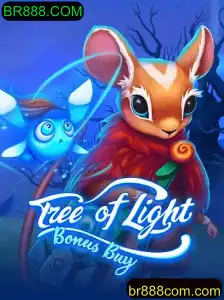 Descobrindo as Aventuras do Jogo TreeOfLightBonusBuy na Plataforma BR888.COM