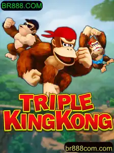 Explorando o Empolgante Mundo de TripleKingKong: Guia Completo e Atualizado
