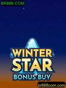 WinterStarBonusBuy: Uma Nova Experiência de Jogo em BR888.COM