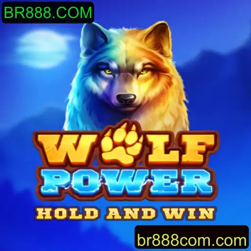 Explorando o Universo de WolfPower: O Novo Jogo em Destaque no BR888.COM