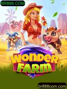 Descubra o Mundo Encantador de WonderFarm